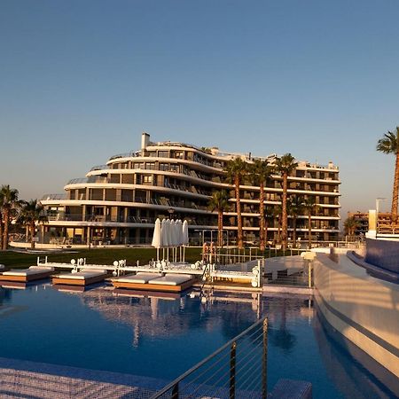 Gorgeous Infinity View Apartment Arenales del Sol Exteriör bild