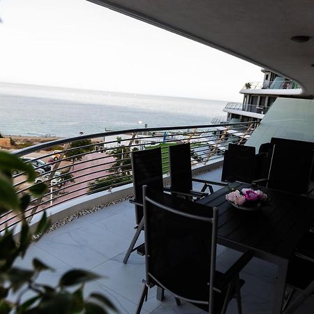 Gorgeous Infinity View Apartment Arenales del Sol Exteriör bild