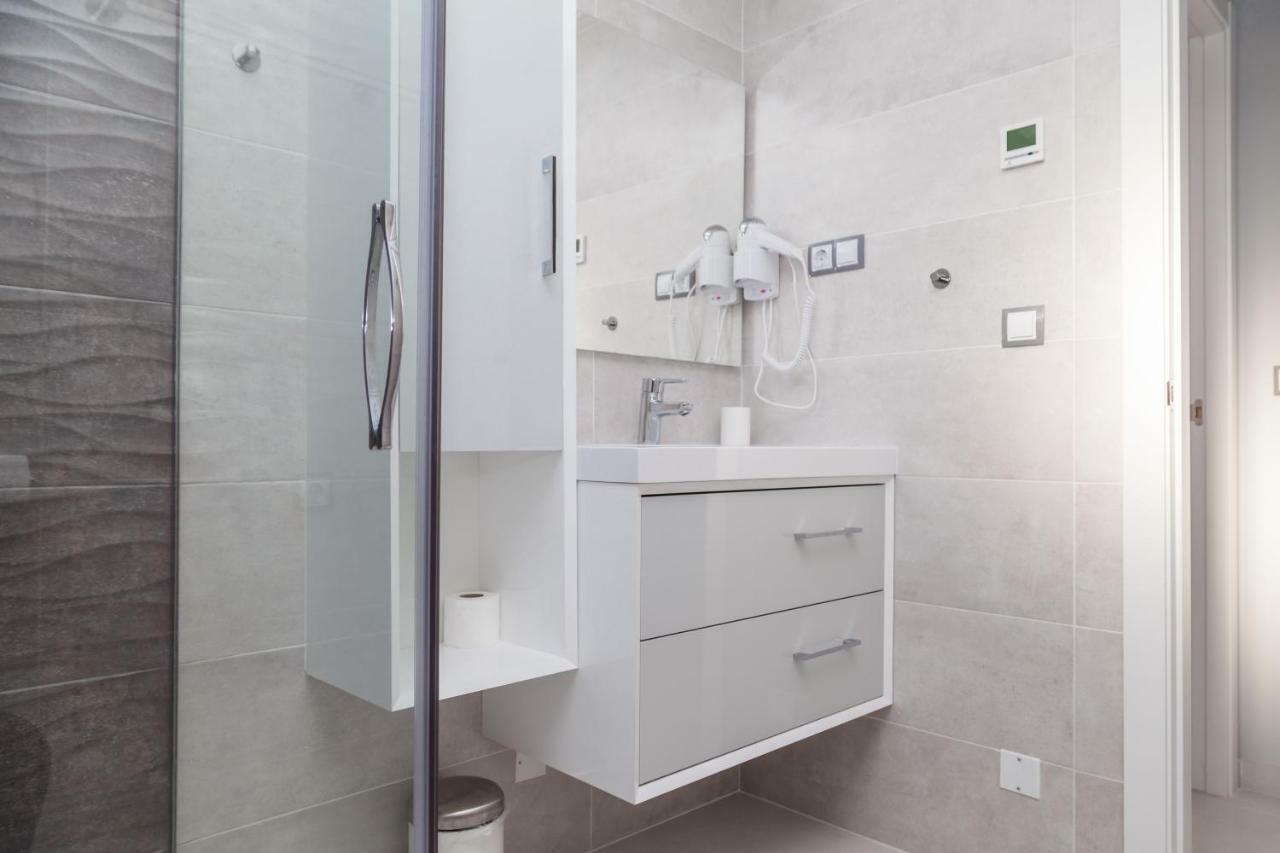 Gorgeous Infinity View Apartment Arenales del Sol Exteriör bild