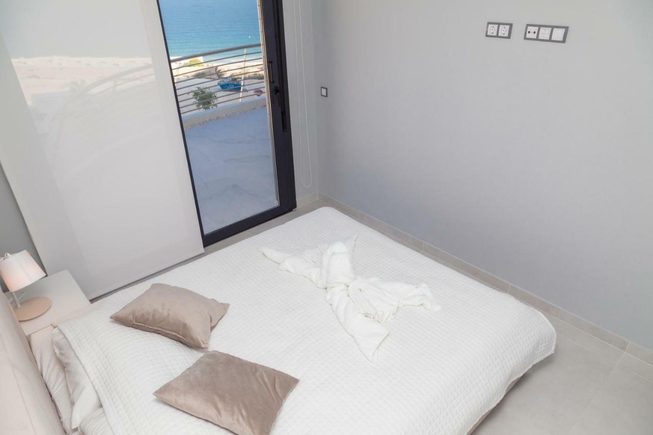 Gorgeous Infinity View Apartment Arenales del Sol Exteriör bild