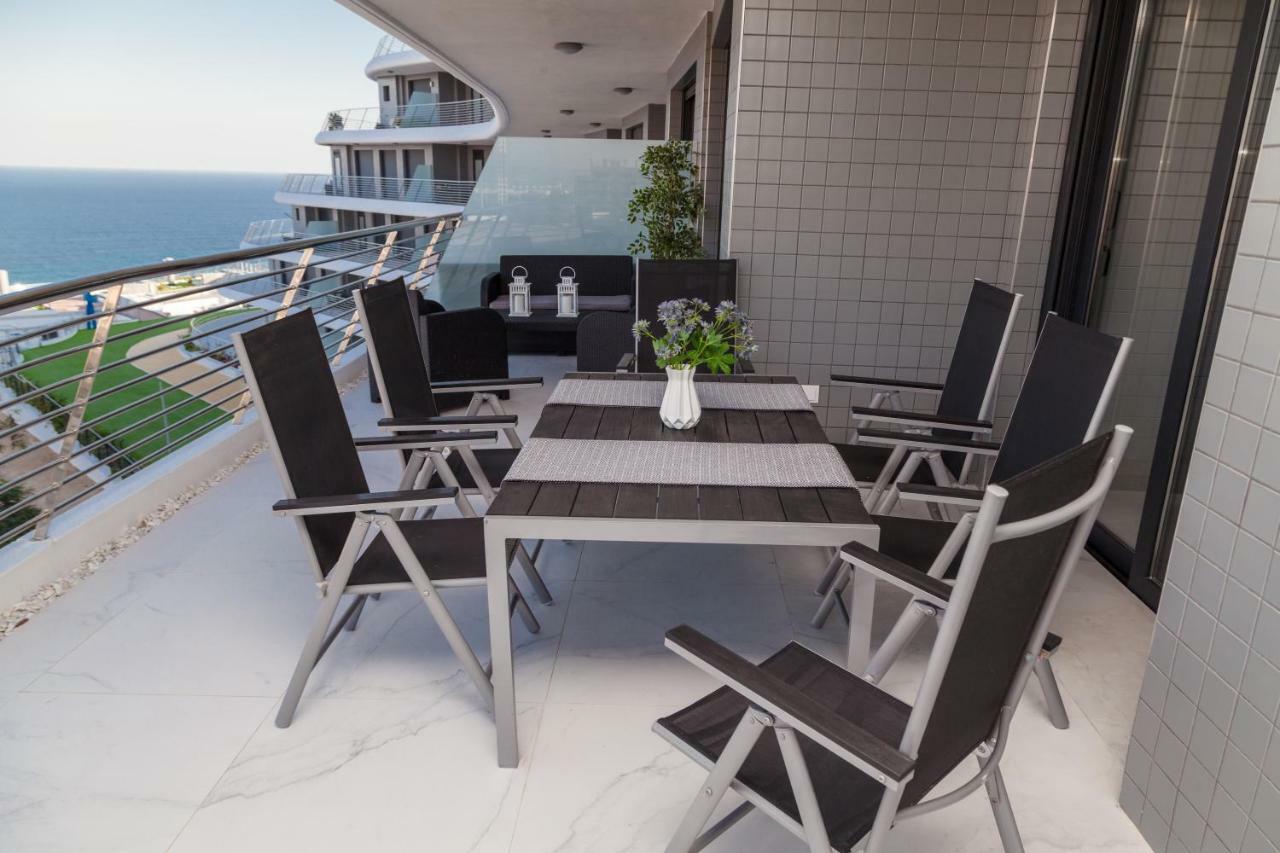 Gorgeous Infinity View Apartment Arenales del Sol Exteriör bild