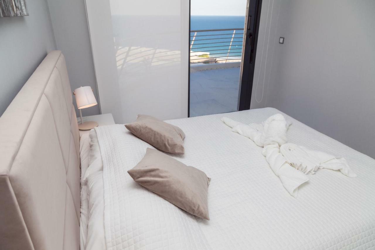 Gorgeous Infinity View Apartment Arenales del Sol Exteriör bild