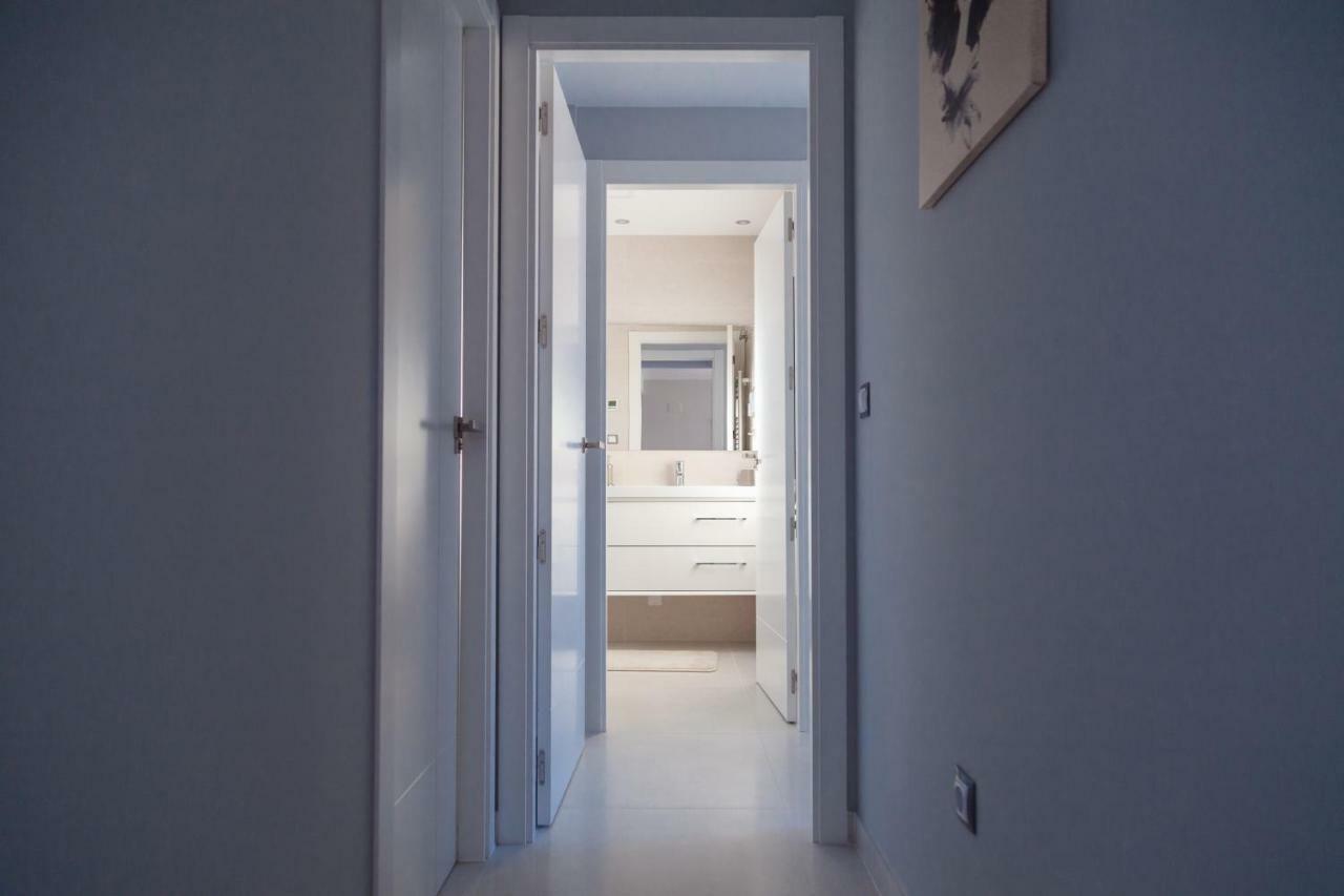Gorgeous Infinity View Apartment Arenales del Sol Exteriör bild