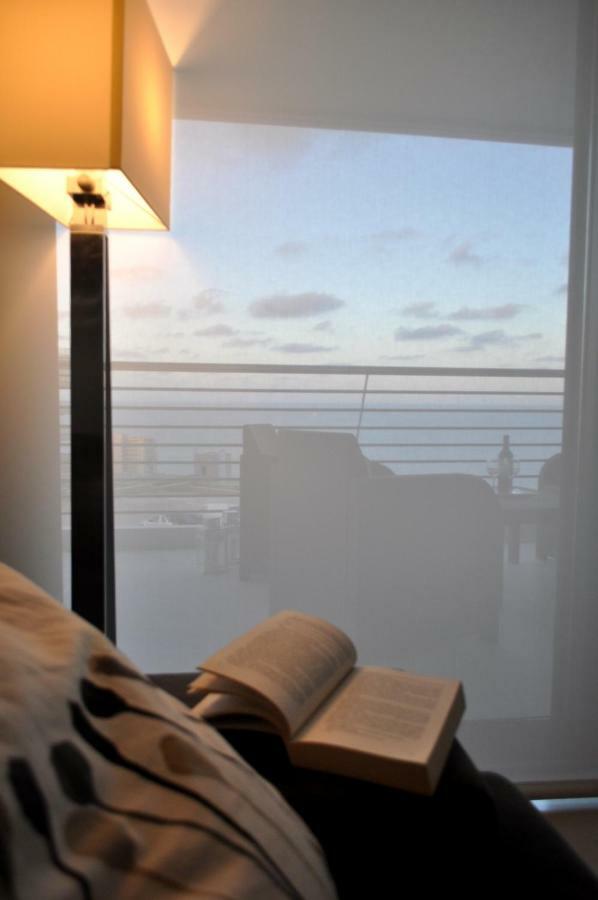 Gorgeous Infinity View Apartment Arenales del Sol Exteriör bild
